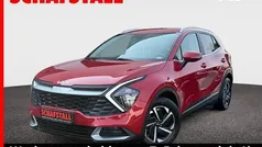 Gebraucht 2022 Kia Sportage Comfort SUV | 24.979 € (Guter Preis)