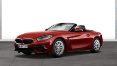Gebraucht 2020 BMW Z4 Advantage Cabrio | 32.590 € (Fairer Preis)