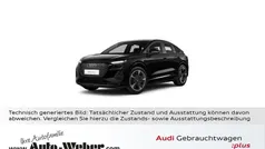 Gebraucht 2022 Audi Q4 Sportback e-tron Ambiente SUV | 31.890 € (Fairer Preis)