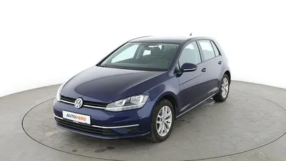 Gebraucht 2019 VW Golf Comfortline Limousine | 14.810 € (Guter Preis)