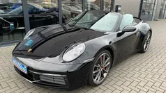 Gebraucht 2020 Porsche 911 Carrera 4S Sport | 146.992 € (Teuer)
