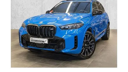 Gebraucht 2024 BMW X5 M Sport SUV | 97.490 € (Teuer)