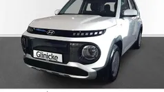 Gebraucht 2025 Hyundai Inster Select Kleinwagen | 25.390 € (Fairer Preis)