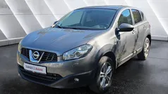 Gebraucht 2012 Nissan Qashqai Tekna SUV | 7.879 € (Fairer Preis)