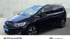 Gebraucht 2020 VW Touran Highline Van / Kleinbus | 28.880 € (Fairer Preis)