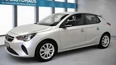 Gebraucht 2022 Opel Corsa Edition Kleinwagen | 14.530 € (Fairer Preis)