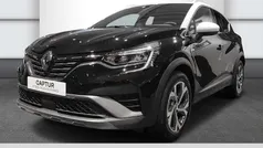 Gebraucht 2021 Renault Captur R.S. SUV | 21.375 € (Fairer Preis)