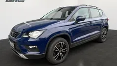 Gebraucht 2017 Seat Ateca 4Drive SUV | 14.390 € (Superpreis)