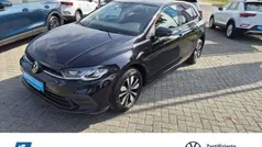 Gebraucht 2024 VW Polo Move Kleinwagen | 21.990 € (Fairer Preis)