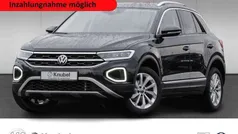Gebraucht 2024 VW T-Roc Style SUV | 29.950 € (Fairer Preis)