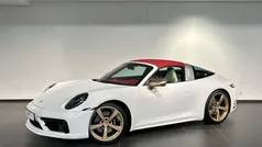 Gebraucht 2023 Porsche 911 Targa 4S Cabrio | 199.900 €