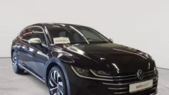 Gebraucht 2022 VW Arteon Elegance Kombi | 27.990 € (Guter Preis)