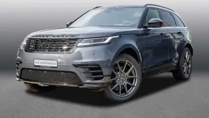 Gebraucht Land Rover Range Rover Velar SE Dynamic 300 PS (220 kW) 2025 Varesine blue SUV