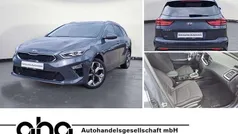 Gebraucht 2020 Kia Ceed Sportswagon GT-Line Kombi | 19.990 € (Fairer Preis)