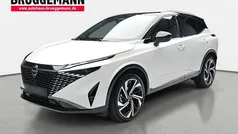 Gebraucht 2025 Nissan Qashqai Tekna+ SUV | 33.990 € (Fairer Preis)