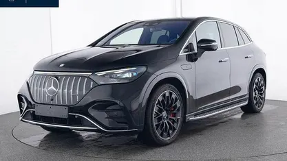 Gebraucht Mercedes EQE AMG 53 AMG 459 kW (625 PS) 2023 SUV