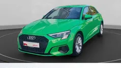 Gebraucht 2022 Audi A3 Sportback Sport Limousine | 20.990 € (Fairer Preis)