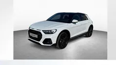 Gebraucht 2024 Audi A1 Ambiente Kleinwagen | 27.890 € (Fairer Preis)