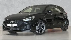 Gebraucht 2023 Hyundai i30 N Line Limousine | 19.990 € (Guter Preis)