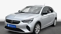 Silber Gebraucht 2023 Opel Corsa Edition Limousine | 15.930 € (Guter Preis)