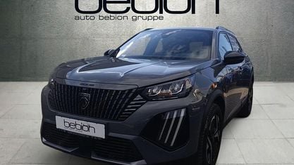 Gebraucht Peugeot 2008 Allure 131 PS (96 kW) 2024 Grau SUV