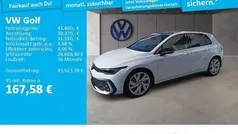 Gebraucht 2025 VW Golf VIII GTI Limousine | 41.480 € (Fairer Preis)
