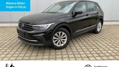 Gebraucht 2023 VW Tiguan SUV | 31.360 € (Fairer Preis)