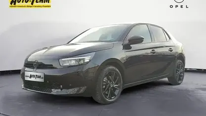 Gebraucht Opel Corsa 101 PS (74 kW) 2025 Kleinwagen