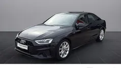 Gebraucht 2022 Audi A4 S-Line Limousine | 38.948 € (Fairer Preis)