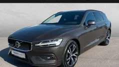 Gebraucht 2024 Volvo V60 Core Kombi | 35.850 € (Guter Preis)