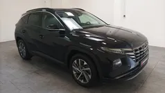Schwarz Gebraucht 2023 Hyundai Tucson Trend SUV | 26.470 € (Guter Preis)