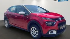 Gebraucht 2024 Citroën C3 Start Kleinwagen | 12.490 €
