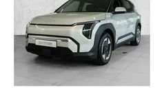 Gebraucht 2025 Kia EV3 SUV | 39.690 € (Guter Preis)