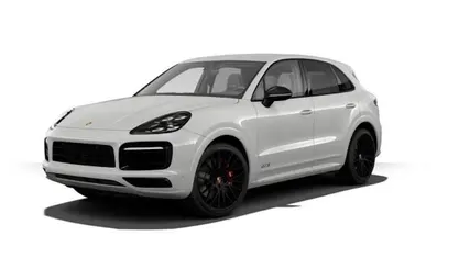 Gebraucht 2020 Porsche Cayenne SUV | 71.850 € (Fairer Preis)