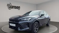 Gebraucht 2025 Cupra Formentor SUV | 35.390 € (Fairer Preis)