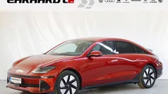 Gebraucht 2024 Hyundai Ioniq 6 Limousine | 41.490 € (Fairer Preis)
