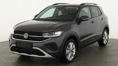 Gebraucht 2025 VW T-Cross Life SUV | 28.875 € (Fairer Preis)