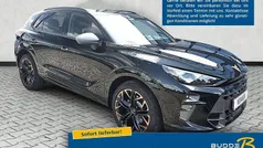 Schwarz Neu 2025 Cupra Terramar VZ SUV | 44.480 € (Fairer Preis)