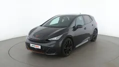 Grau Gebraucht 2022 Cupra Born Kleinwagen | 27.900 € (Fairer Preis)