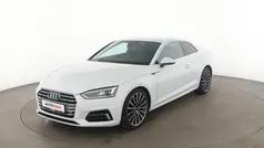 Gebraucht 2018 Audi A5 Sport Coupé | 27.950 €