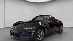 Gebraucht 2025 Mazda MX5 Exclusive-Line Cabrio | 31.980 € (Fairer Preis)