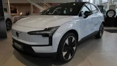 Gebraucht 2024 Volvo EX30 Performance SUV | 44.990 € (Fairer Preis)