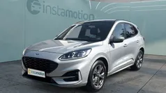 Silber Gebraucht 2023 Ford Kuga ST-Line X SUV | 27.600 € (Guter Preis)