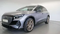 Gebraucht 2021 Audi Q4 e-tron Edition .1 SUV | 37.900 € (Guter Preis)
