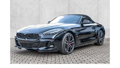 Gebraucht BMW Z4 M Sport 197 PS (144 kW) 2025 Cabrio