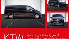 Gebraucht 2023 Mercedes V300 Edition Van / Kleinbus | 62.488 € (Fairer Preis)