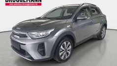 Grau Neu 2025 Kia Stonic Vision SUV | 22.490 € (Fairer Preis)