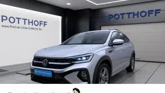 Gebraucht 2022 VW Taigo R-line SUV | 20.877 € (Fairer Preis)