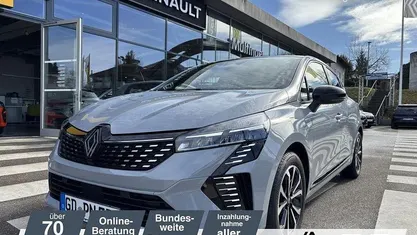 Gebraucht 2024 Renault Clio V Techno Limousine | 18.250 € (Fairer Preis)