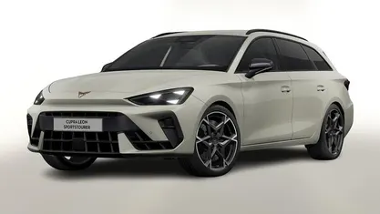 Neu Cupra Leon VZ 333 PS (244 kW) 2026 Taiga grey taiga grey Kombi